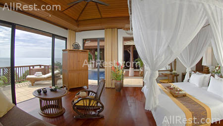 Pimalai Resort & Spa 5